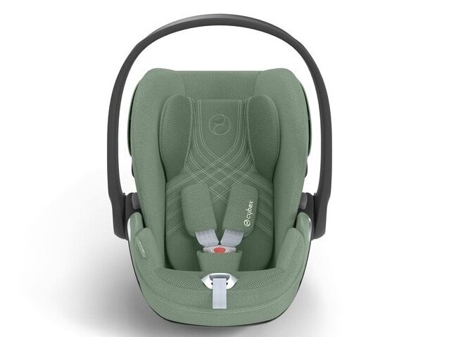 Cybex Cloud T i- Size 45-87cm, Plus Leaf Green 3
