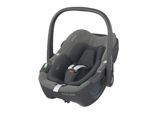 Car seat Maxi cosi Pebble 360 Select Grey 0-13kg Car seat Maxi cosi Pebble 360 Select Grey 0-13kg