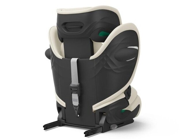 Car Seat Cybex Pallas G i-Size Seashell Beige 76 - 150cm 3 Car Seat Cybex Pallas G i-Size Seashell Beige 76 - 150cm 3