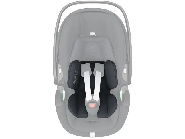 Automobilinė kėdutė Maxi Cosi Pebble 360 Pro Essential Green 0-13kg 4 Automobilinė kėdutė Maxi Cosi Pebble 360 Pro Essential Green 0-13kg 4