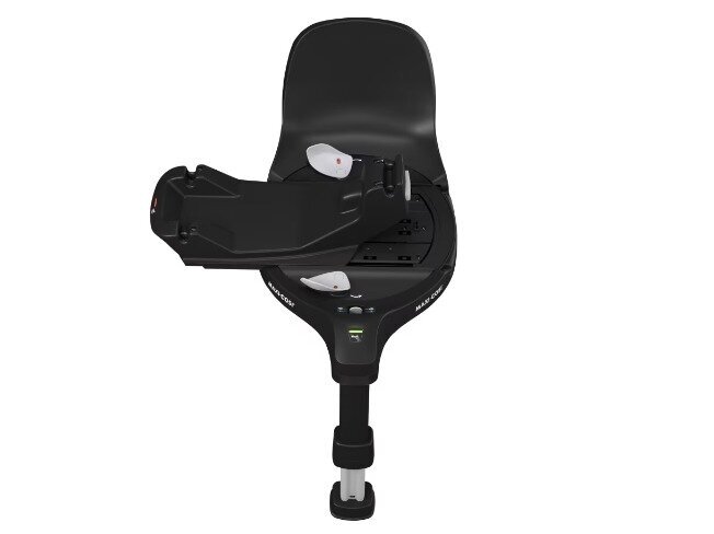 Automobilinės kėdutės Maxi Cosi FamilyFix Pro 360 5 Automobilinės kėdutės Maxi Cosi FamilyFix Pro 360 5