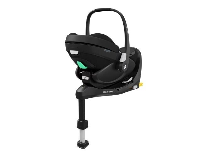 Car seat Maxi Cosi Pebble Pro 2 Twillic Graphite 40 - 87 cm 12 Car seat Maxi Cosi Pebble Pro 2 Twillic Graphite 40 - 87 cm 12