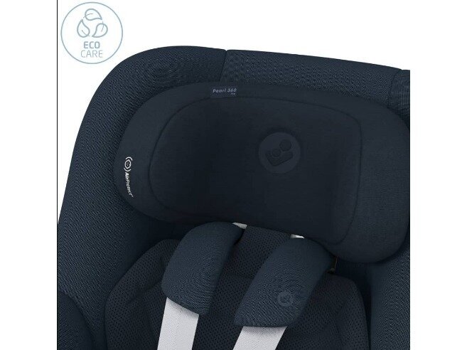 Automobilinė kėdutė Maxi Cosi Pearl 360 Pro Authentic Terra      2