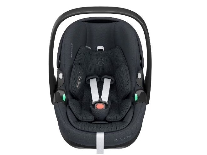 Car seat Maxi Cosi Pebble Pro 2 Essential Graphite 40 - 87 cm 2 Car seat Maxi Cosi Pebble Pro 2 Essential Graphite 40 - 87 cm 2