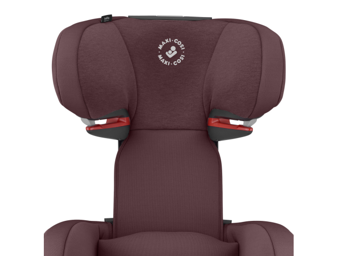Automobilinė Kėdutė Maxi-Cosi RodiFix AirProtect 2/3 (15-36kg.) Authentic Red 6