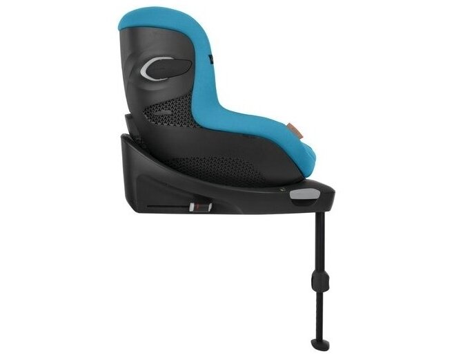 Car seat Cybex Sirona Gi i-size 61-105cm Plus Beach Blue 3