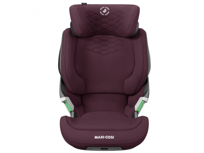 Automobilinė kėdutė Maxi Cosi Kore Pro I-size Authentic Red grupė 2/3 (15-36kg.) 1 Automobilinė kėdutė Maxi Cosi Kore Pro I-size Authentic Red grupė 2/3 (15-36kg.) 1