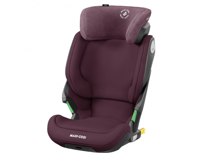 Automobilinė kėdutė Maxi Cosi Kore I-size Authentic Red grupė 2/3 (15- 36 kg.) Automobilinė kėdutė Maxi Cosi Kore I-size Authentic Red grupė 2/3 (15- 36 kg.)