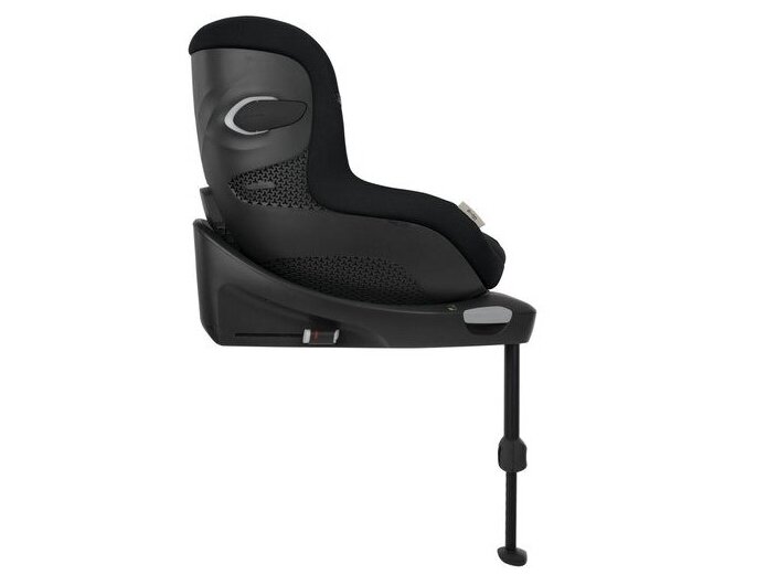 Automobilinė kėdutė Cybex Sirona Gi i-size 61-105cm Plus Moon Black 3