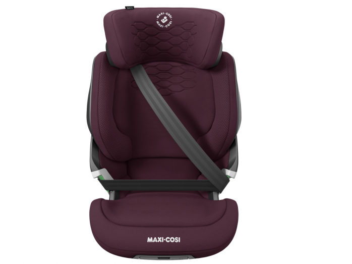 Automobilinė kėdutė Maxi Cosi Kore Pro I-size Authentic Red grupė 2/3 (15-36kg.) 3