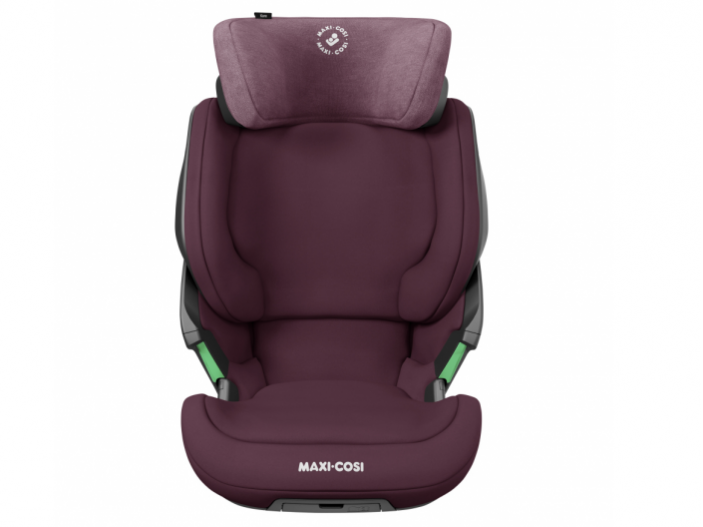 Automobilinė kėdutė Maxi Cosi Kore I-size Authentic Red grupė 2/3 (15- 36 kg.) 1 Automobilinė kėdutė Maxi Cosi Kore I-size Authentic Red grupė 2/3 (15- 36 kg.) 1