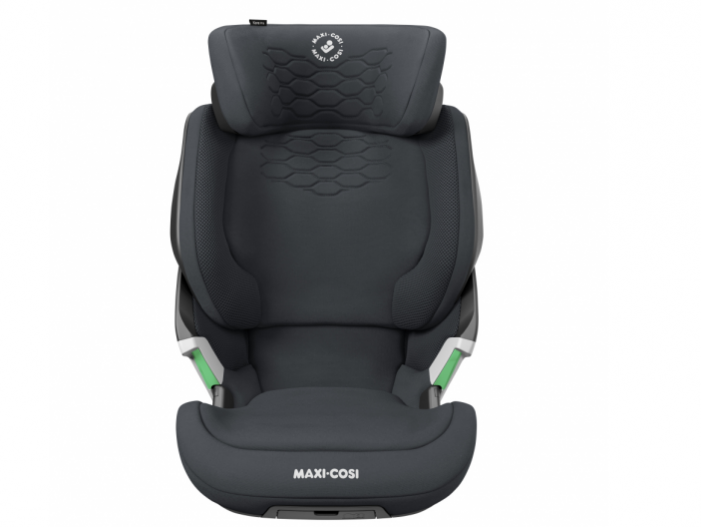 Automobilinė kėdutė Maxi Cosi Kore Pro I-size Authentic Graphite grupė 2/3 (15-36kg.) 1 Automobilinė kėdutė Maxi Cosi Kore Pro I-size Authentic Graphite grupė 2/3 (15-36kg.) 1