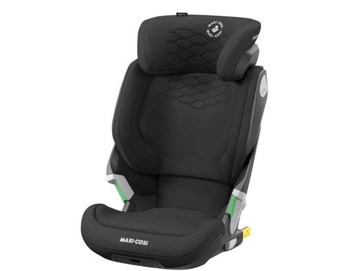 Automobilinė kėdutė Maxi Cosi Kore Pro I-size Authentic Black grupė 2/3 (15-36kg.) Automobilinė kėdutė Maxi Cosi Kore Pro I-size Authentic Black grupė 2/3 (15-36kg.)