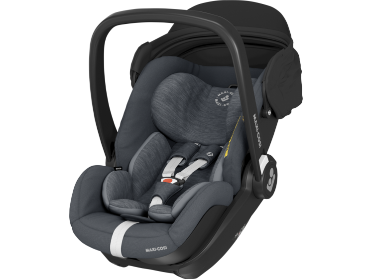Automobilinė kėdutė Maxi Cosi Marble Essential Graphite 0-13 kg. Automobilinė kėdutė Maxi Cosi Marble Essential Graphite 0-13 kg.
