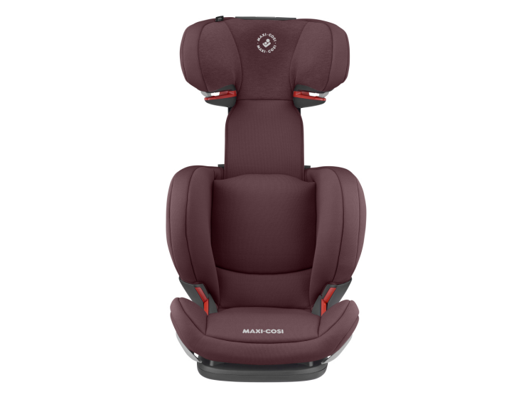 Automobilinė Kėdutė Maxi-Cosi RodiFix AirProtect 2/3 (15-36kg.) Authentic Red 1
