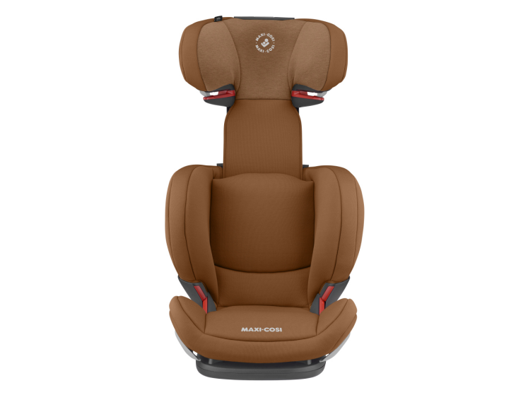Automobilinė Kėdutė Maxi-Cosi RodiFix AirProtect 2/3 (15-36kg.) Authentic Cognac 1