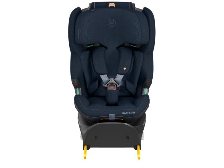 Automobilinė kėdutė Maxi Cosi Emerald 360 Pro i-size 0-36kg (40-150cm) Authentic Blue 5