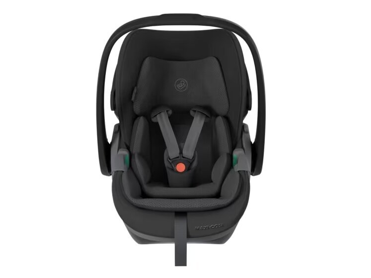 Maxi Cosi Pebble Slide Pro 40-87cm (0-13kg) i-size Black Onyx 2 Maxi Cosi Pebble Slide Pro 40-87cm (0-13kg) i-size Black Onyx 2