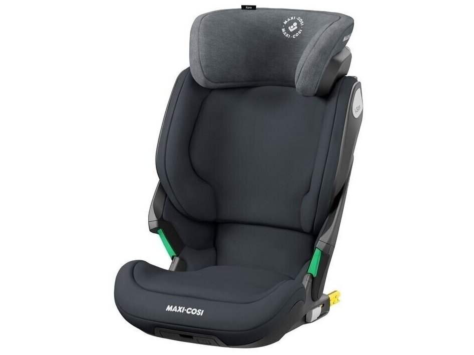 Automobilinė kėdutė Maxi Cosi KORE i - Size 100cm-150cm 2/3 Authentic Graphite Automobilinė kėdutė Maxi Cosi KORE i - Size 100cm-150cm 2/3 Authentic Graphite