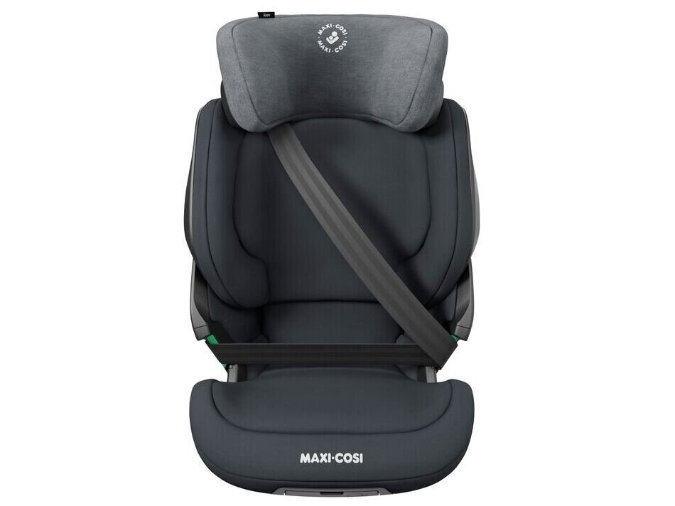 Automobilinė kėdutė Maxi Cosi KORE i - Size 100cm-150cm 2/3 Authentic Graphite 3 Automobilinė kėdutė Maxi Cosi KORE i - Size 100cm-150cm 2/3 Authentic Graphite 3