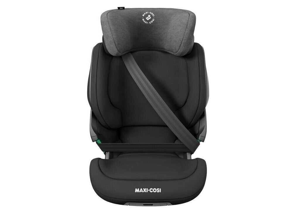 Automobilinė kėdutė Maxi Cosi KORE i - Size 100cm-150cm 2/3 Authentic Black 2 Automobilinė kėdutė Maxi Cosi KORE i - Size 100cm-150cm 2/3 Authentic Black 2