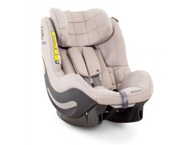 Avionaut Aerofix Softline 67-105 cm 9-18 kg RWF beige melange