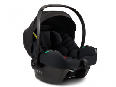 Moon Cosmo by Avionaut automobilinė kėdutė Black 0-13 kg Moon Cosmo by Avionaut automobilinė kėdutė Black 0-13 kg