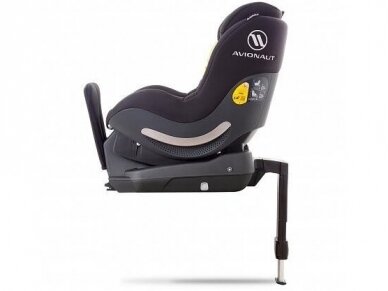 Avionaut Aerofix Softline 67-105 cm 9-18 kg RWF Black 1 Avionaut Aerofix Softline 67-105 cm 9-18 kg RWF Black 1