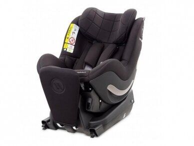 Avionaut Aerofix Softline 67-105 cm 9-18 kg RWF Black 5 Avionaut Aerofix Softline 67-105 cm 9-18 kg RWF Black 5