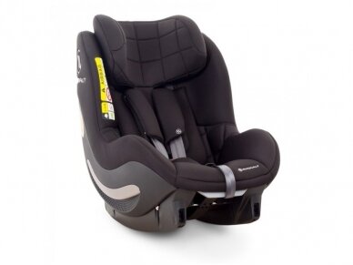 Avionaut Aerofix Softline 67-105 cm 9-18 kg RWF Black Avionaut Aerofix Softline 67-105 cm 9-18 kg RWF Black