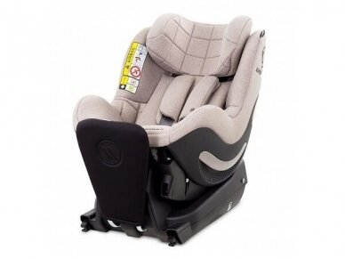 Avionaut Aerofix Softline 67-105 cm 9-18 kg RWF beige melange 1