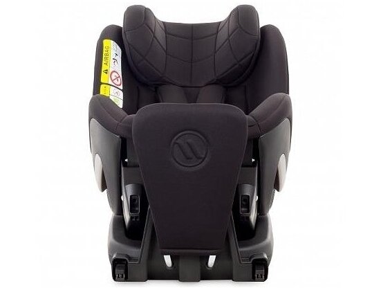 Avionaut Aerofix Softline 67-105 cm 9-18 kg RWF Black 2