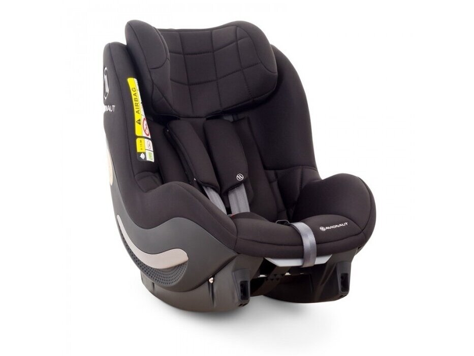Avionaut Aerofix Softline 67-105 cm 9-18 kg RWF Black