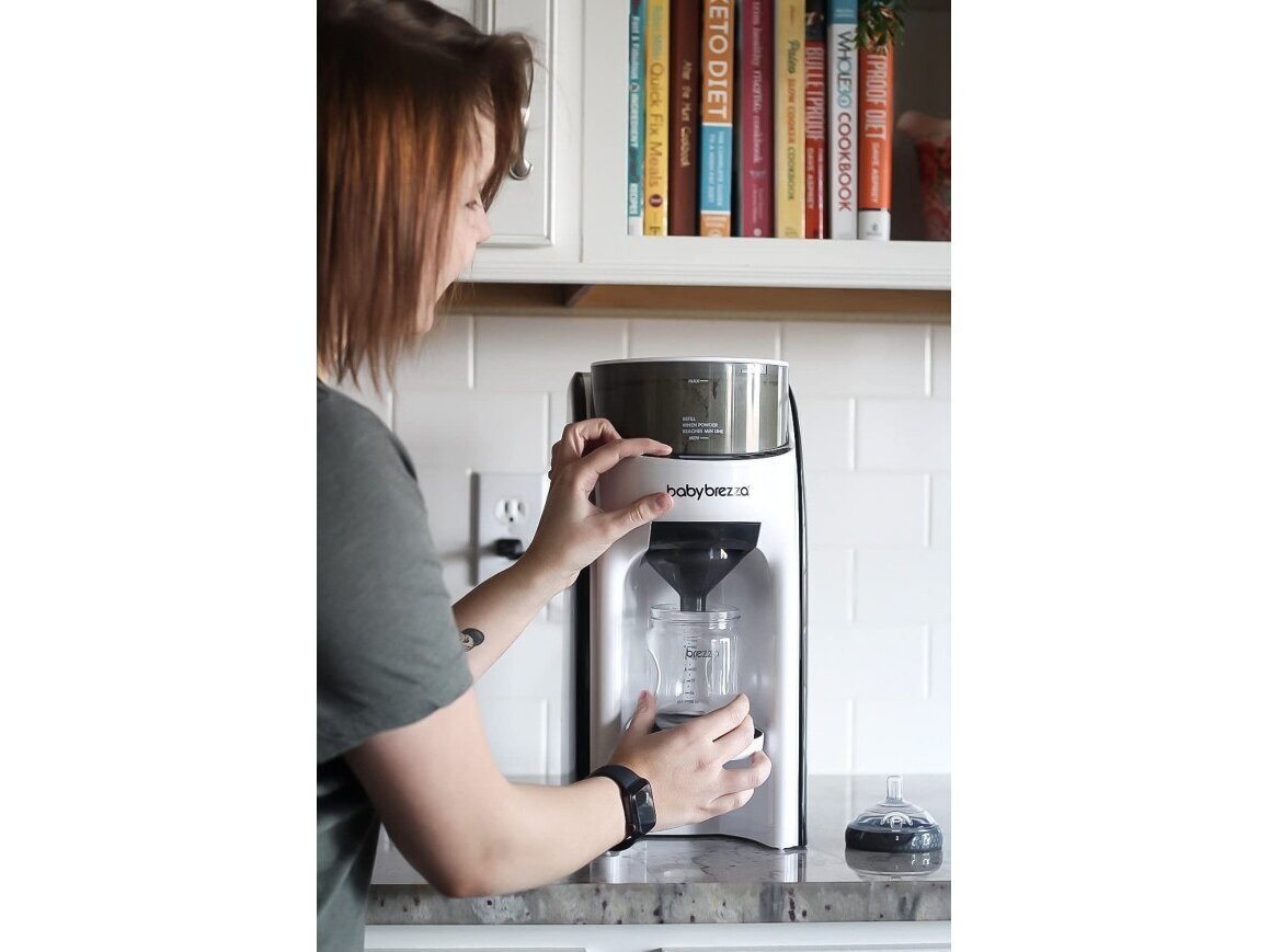BABY BREZZA FORMULA PRO ADVANCED  3
