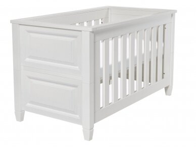 Детская кроватка BabyStyle Марбелья Детская кроватка BabyStyle Марбелья