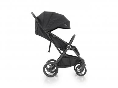 Babystyle Oyster Atom 2 Caviar sportinis vežimėlis 3 Babystyle Oyster Atom 2 Caviar sportinis vežimėlis 3