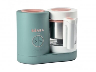 BEABA BABYCOOK NEO, EUCALYPTUS BEABA BABYCOOK NEO, EUCALYPTUS