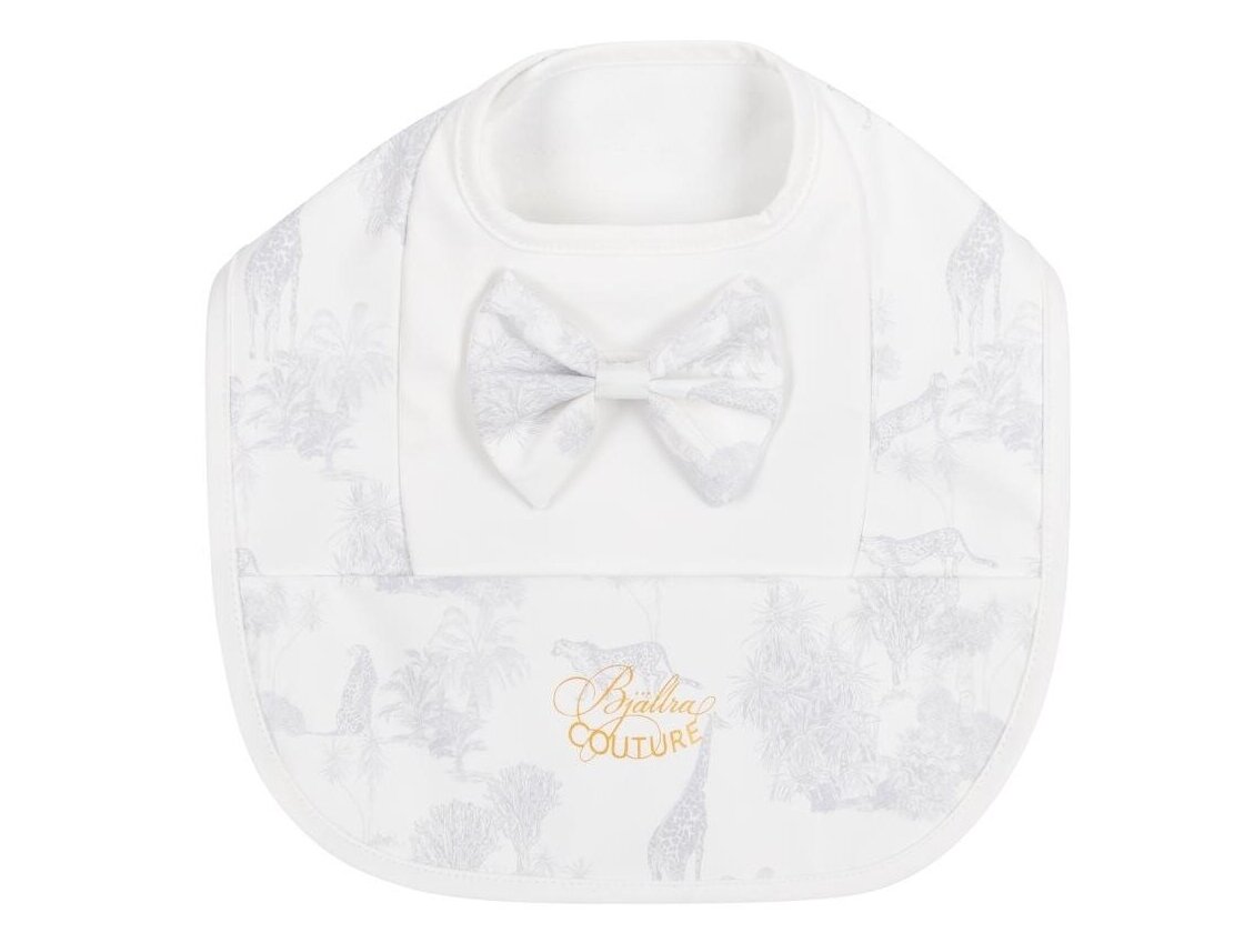 Bjallra of Sweden (Швеция) нагрудник Bib Vintage Boy Bjallra of Sweden (Швеция) нагрудник Bib Vintage Boy