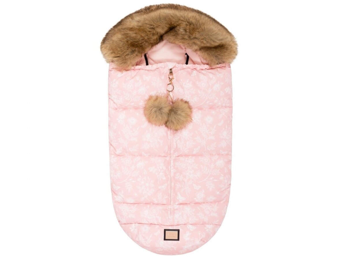 Bjallra of Sweden Footmuff Vintage girl Bjallra of Sweden Footmuff Vintage girl