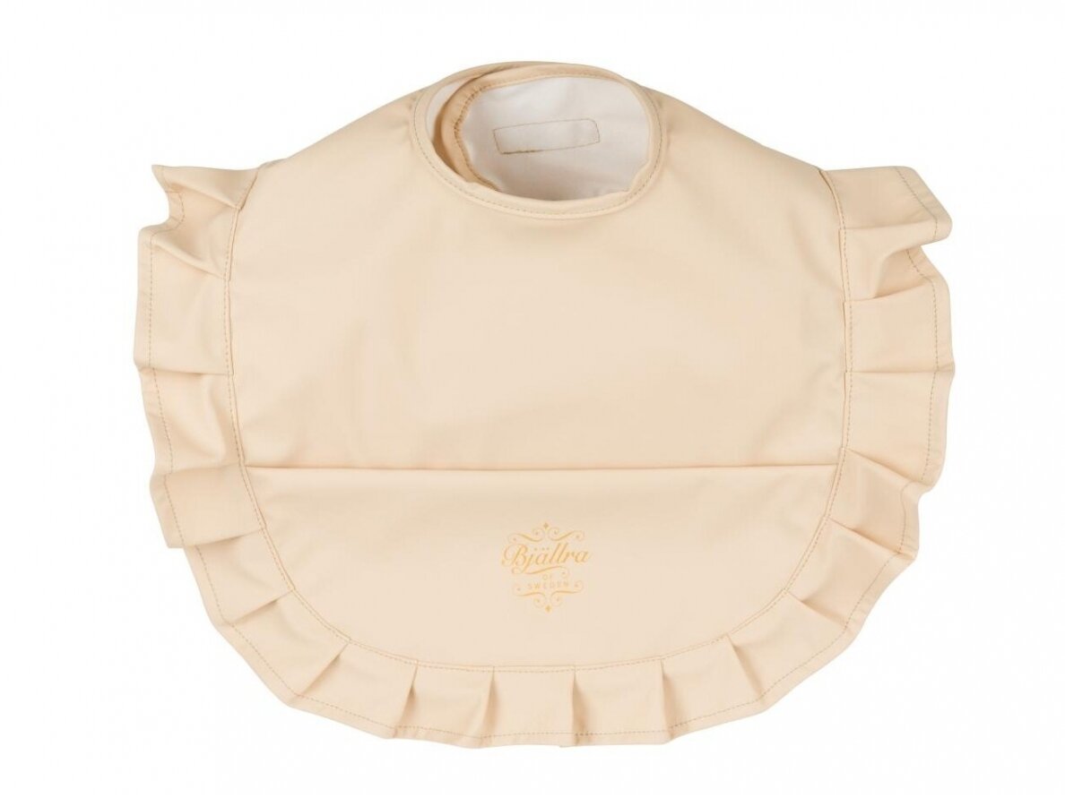 Нагрудник Bjallra of Sweden - Beige Нагрудник Bjallra of Sweden - Beige