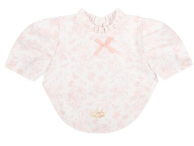 Bjallra of Sweden seilinukas Bib Vintage girl Bjallra of Sweden seilinukas Bib Vintage girl