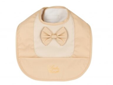 Bjallra of Sweden seilinukas - Beige Bow Bjallra of Sweden seilinukas - Beige Bow