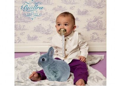 Bjällra of Sweden čiulptuko laikiklis Vintage boy 1
