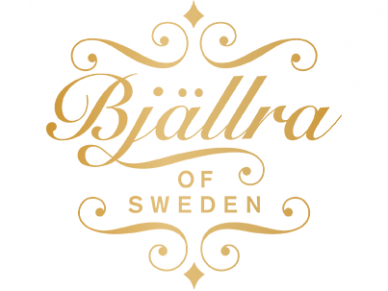 Bjallra of Sweden Dovanų rinkinys - Rose Garden 2