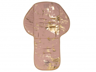 Bjallra of Sweden Seatliner, Pink Golden Collection Bjallra of Sweden Seatliner, Pink Golden Collection