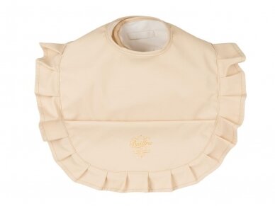 Нагрудник Bjallra of Sweden - Beige Нагрудник Bjallra of Sweden - Beige