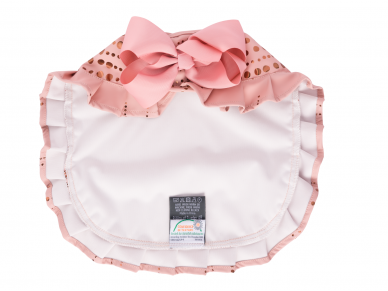Нагрудник Bjallra of Sweden - Rose Gold 1 Нагрудник Bjallra of Sweden - Rose Gold 1