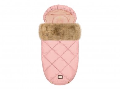 Bjallra of Sweden žiemos vokelis, mova Pink Diamond