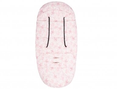 Bjallra of Sweden žiemos vokelis, mova Pink Dream 2