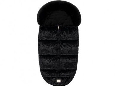 Bjallra of Sweden žiemos vokelis, mova Black Velvet